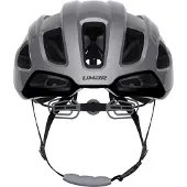 Limar - fietshelm - zilver - 51/61cm - 250 gram