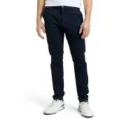Tom Tailor Chino 'Travis' donkerblauw