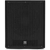 SubZero D15 1600W Active PA Subwoofer with DSP
