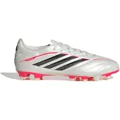 Adidas Voetbalschoen 'Copa Pure IV Club' donkerroze / zwart / wit