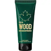 Dsquared2 Herengeuren Green Wood After Shave Balm