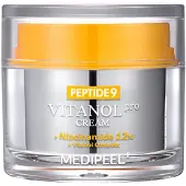 Medi-Peel Peptide 9 Vitanol Cream Pro Gezichtscrème 50 ml