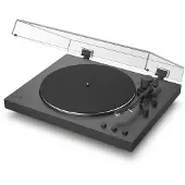 Sony PS-LX3BT Noir