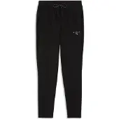 Puma Sportbroek 'x HYROX CLOUDSPUN' zwart / wit