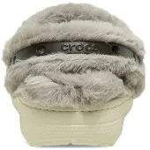 Crocs Clogs 'Classic Unfurgettable' bruin / brokaat