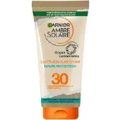 Garnier - Ambre Solaire Hydraterende Vloeibare Melk Hoge Bescherming Spf30 175 ml