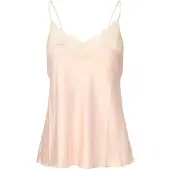 Lingadore Slaapshirt poederroze