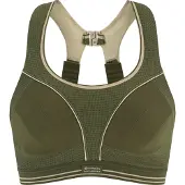 Shock Absorber Ultimate Run Bra | 70D | Dames