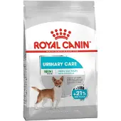 Royal Canin Hondenvoer Droog Urinary Care Mini 3 kg