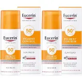 Eucerin Sun Sun Pigment Control Spf 50+ 50 Ml