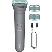 Philips Bg3480/15 Series 3000 Bodygroom
