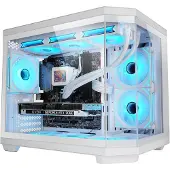 Mars Gaming Mc3t Core Pc-behuizing