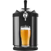 Cecotec BeerFlow Steel 5000