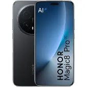 Honor Magic 8 Pro 12 Gb - 512 Black