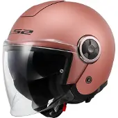 LS2 OF620 Classy Solid Jet Helm