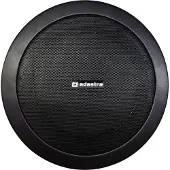 Adastra EC56V-B 100V inbouwplafondluidspreker 5,25 inch 6W zwart