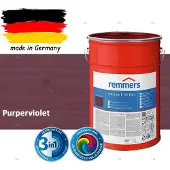 Remmers Induline T-770 PLUS Transparant – Purperviolet – 5 L – Opvolger GW 310 Houtbeits