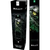 Bullet Carpet Gator Dartmat 300 x 60