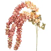 Clayre & Eef Kunstbloem 135 cm Rood Kunststof