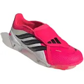 Adidas Voetbalschoen 'PREDATOR LEAGUE FT FG' fuchsia / zwart / wit