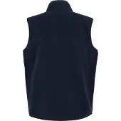 Regatta Heren Frankie Borg Body Warmer (Marine)