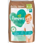 Pampers - Harmonie - Maat 6 - Mega Pack - 68 stuks - 13+KG