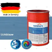 Remmers Induline T-770 PLUS Transparant – Lichtblauw – 5 L – Opvolger GW 310 Houtbeits