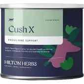 Hilton Herbs Cush X for Dogs