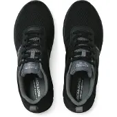 Jack & Jones Taylor Mesh Polyurethaan Heren Zwarte Standaard Sneakers