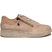 Hartjes 162.2701 Veterschoenen | Maat 5.5 Dames Beige