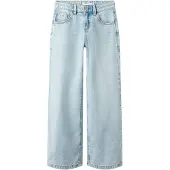 Name It Kids Jeans 'NKFRose' lichtblauw