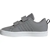 Adidas Sneakers grijs / wit