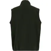 Regatta Heren Frankie Borg Body Warmer (Donkere Khaki)
