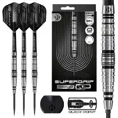 Harrows Supergrip QP Torpedo 90% 24 gram