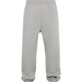 Urban Classics Broek grijs