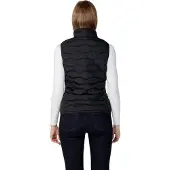 Emporio Armani Bodywarmer goud / zwart