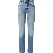 G-Star Jeans blauw denim