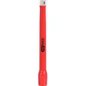 Ks Tools 1/2 verlengstuk met isolatie en schroefvergrendeling, 250 mm 117.1203