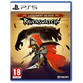 Ravenswatch - Legendary Edition - PS5