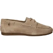 Maruti Dames Loafers Eliza - Beige - Maat 38
