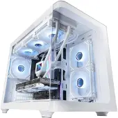 Mars Gaming Mc Fusionm Pc-behuizing