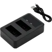 123accu Canon LP-E5 oplader (8.4V, 0.6A, huismerk)
