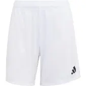 Adidas Sportbroek 'Entrada26' zwart / wit
