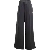 Adidas Sportbroek zwart / wit
