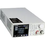 Voltcraft EL-2400 Electronic load 600 V/DC 40 A 400 W