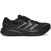 Adidas Loopschoen 'RESPONSE 2' donkergrijs / zwart