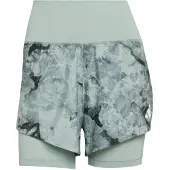 Adidas Sportbroek 'Adi365' pastelgroen / zwart