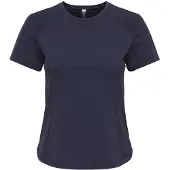 Only Play - ONPALMA ON SS REG TEE Dames Sportshirt