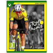 Tour de France 2025 Xbox serie X