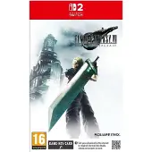 Final Fantasy VII (7) - Remake Intergrade